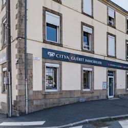 Agence Immobilière Citya Guéret