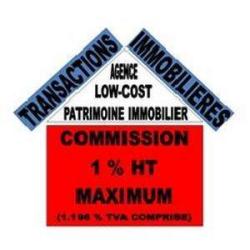 Agence Immobilière Commissions Low Cost