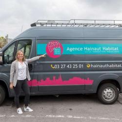 Agence Hainaut Habitat