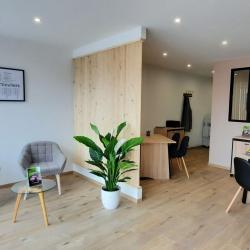 Agence Immobilière Côté Particuliers