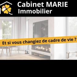 Agence Immobilière Criquetot-l'esneval - Cabinet Marie