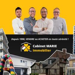 Agence Immobilière Criquetot-l'esneval - Cabinet Marie