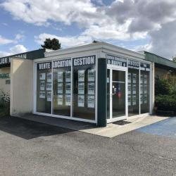 Agence Immobilière Morpan