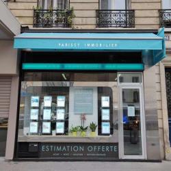 Parissy Immobilier