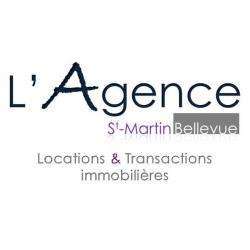 Agence Immobiliere De St-martin Bellevue