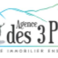 Agence Immobilière Des 3 Pics
