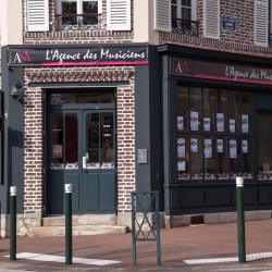L'agence Des Musiciens