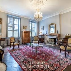 Agence Immobilière Dijon – Bourgogne – Espaces Atypiques
