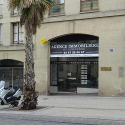 Agence Immobilière Du Languedoc