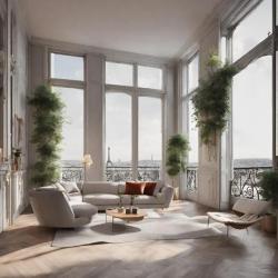 Agence Immobilière éon Immobilier Paris 15