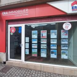 Agence Immobiliere Era (clés En Mains) - Candé