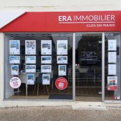 Agence Immobilière Era (clés En Mains) - Ingrandes Le Fresne Sur Loire