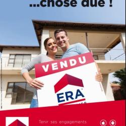 Agence Immobilière Era (clés En Mains) - Saint George Sur Loire