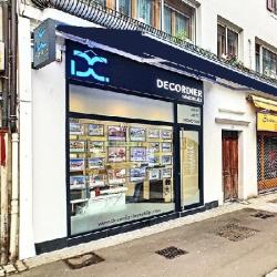 Agence Immobilière Evian Decordier Immobilier