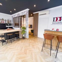 Agence Immobilière Garenne Colombes | Ddr Immobilier