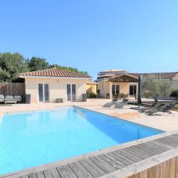 Agence Immobilière Gia Paul Spinosa