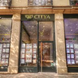 Agence Immobilière Grenoble - Citya Agence Henry