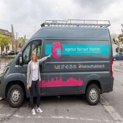 Agence Hainaut Habitat