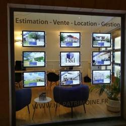 Agence Immobilière H&i Patrimoine - Poitiers