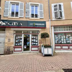 Agence Immobilière Issoire - Citya Abry