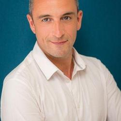 Jerome Daher - Agence Immobilière Marseille