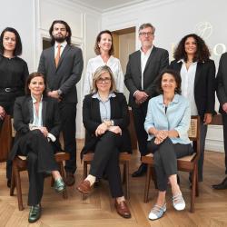 Agence Immobilière Junot Rueil-malmaison