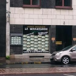 Agence Immobilière La Berrichonne