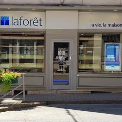 Agence Immobilière Laforêt L'arbresle