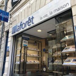 Agence Immobilière Laforêt La Rochelle