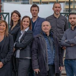 Agence Immobilière Laforêt Lyon 8eme