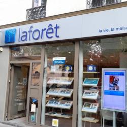 Agence Immobilière Laforêt Paris 14eme