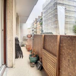 Agence Immobilière Laforêt Paris 15 Saint-charles