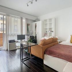 Agence Immobilière Laforêt Paris 15 Saint-charles