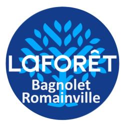 Agence Immobilière Romainville - Laforêt