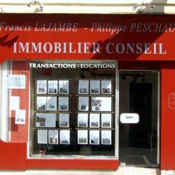 Immobilier Lajambe Peschaud