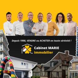 Agence Immobilière Le Havre - Cabinet Marie