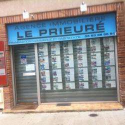 Agence Immobilière Le Prieuré
