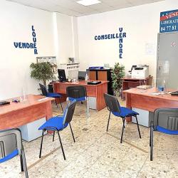 Agence Immobilière Libération 24 - Saint étienne
