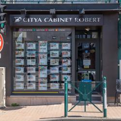 Agence Immobilière Luneray - Citya Cabinet Robert