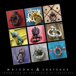 Agence Immobilière Maisons Et Châteaux