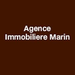 Agence Immobiliere Marin