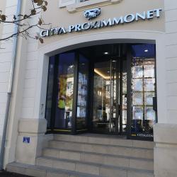 Agence Immobilière Meaux - Citya Proximmonet