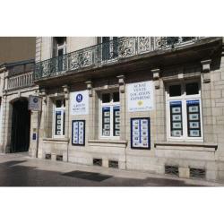 Agence Immobilière Mercure Poitou Charentes