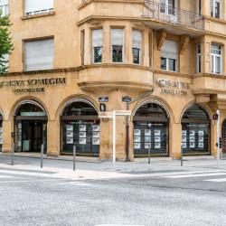 Agence Immobilière Metz - Citya Somegim