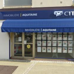 Agence Immobilière Mont-de-marsan (citya Poutet)