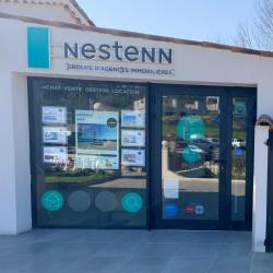 Agence Immobilière Nestenn Mougins - Valbonne Mouans Sartoux