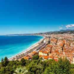 Agence Immobilière Nice Bel Horizon