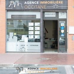 Agence Immobiliere Occitane