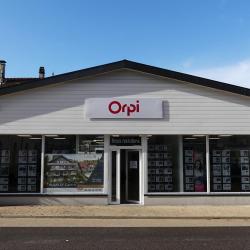 Agence Immobilière Orpi Rumilly