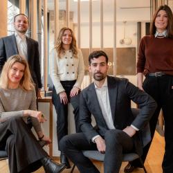 Agence Immobilière Paris 9 Et 10 - Junot